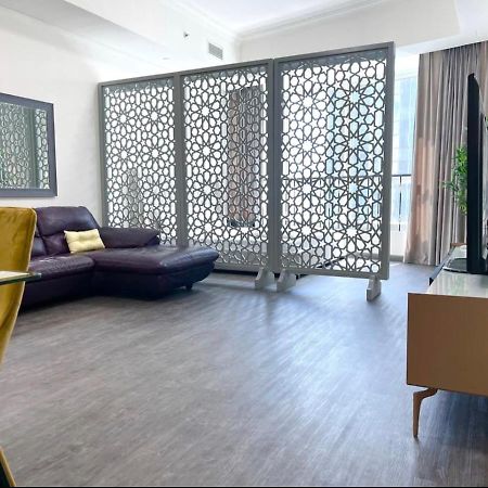 Upgraded 2 Bedrooms To 3 Bedrooms Private Residential Apartment In C4 Tower In Hydra Avenue Towers In Al Reem Island - 1307 Abu Dhabi Bagian luar foto