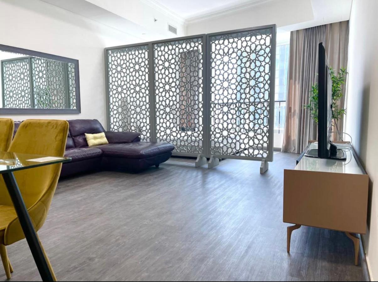 Upgraded 2 Bedrooms To 3 Bedrooms Private Residential Apartment In C4 Tower In Hydra Avenue Towers In Al Reem Island - 1307 Abu Dhabi Bagian luar foto