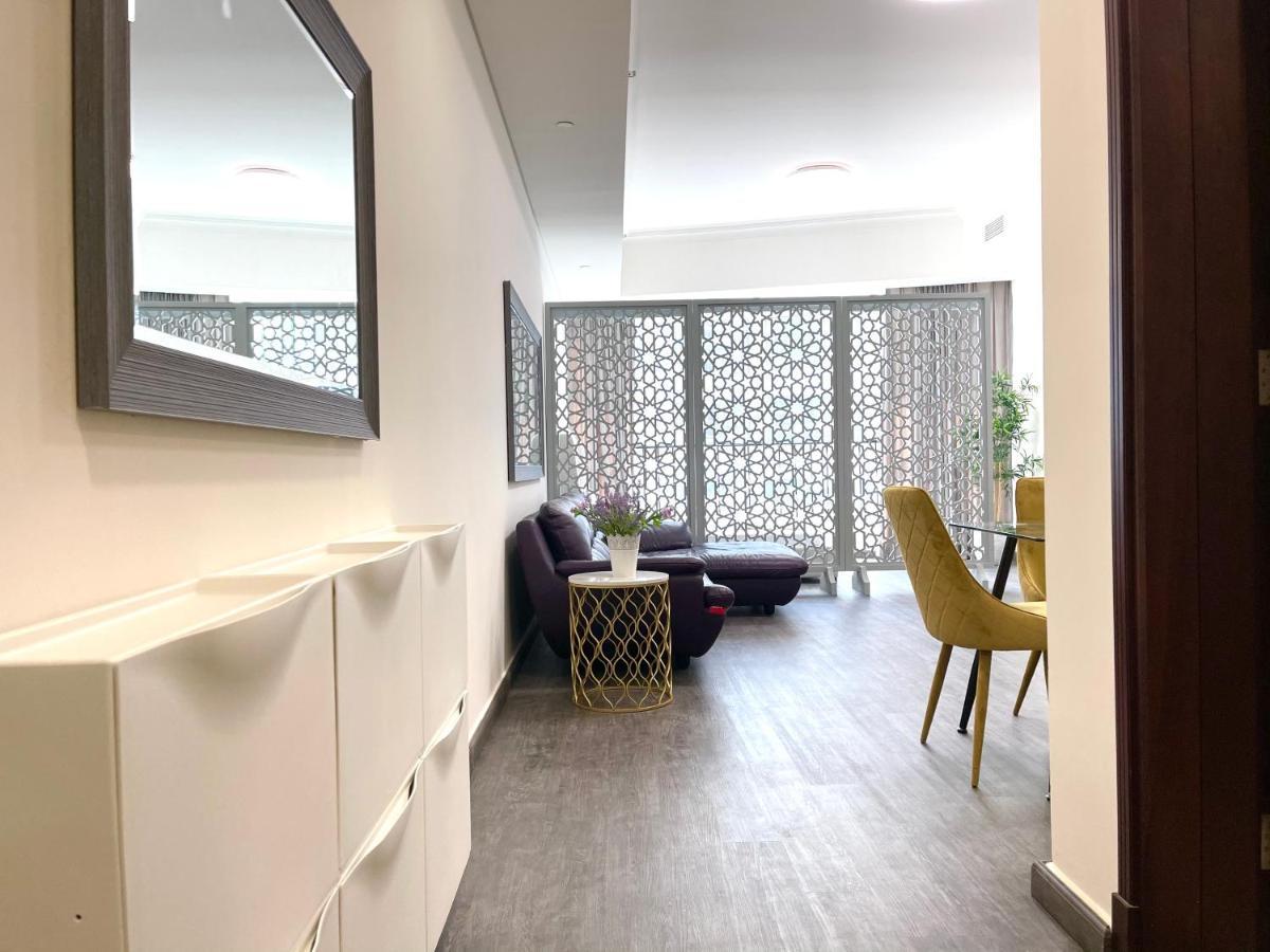 Upgraded 2 Bedrooms To 3 Bedrooms Private Residential Apartment In C4 Tower In Hydra Avenue Towers In Al Reem Island - 1307 Abu Dhabi Bagian luar foto