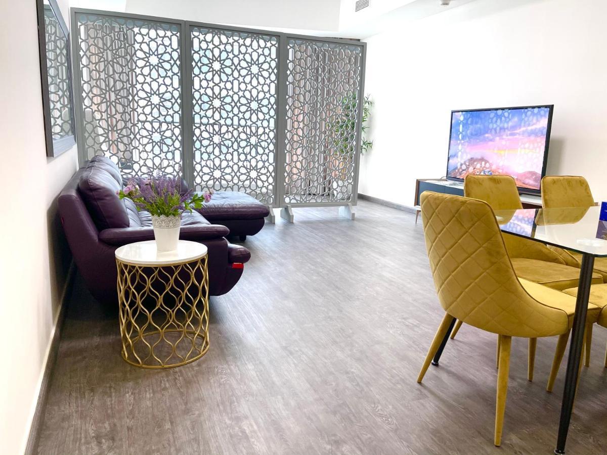 Upgraded 2 Bedrooms To 3 Bedrooms Private Residential Apartment In C4 Tower In Hydra Avenue Towers In Al Reem Island - 1307 Abu Dhabi Bagian luar foto