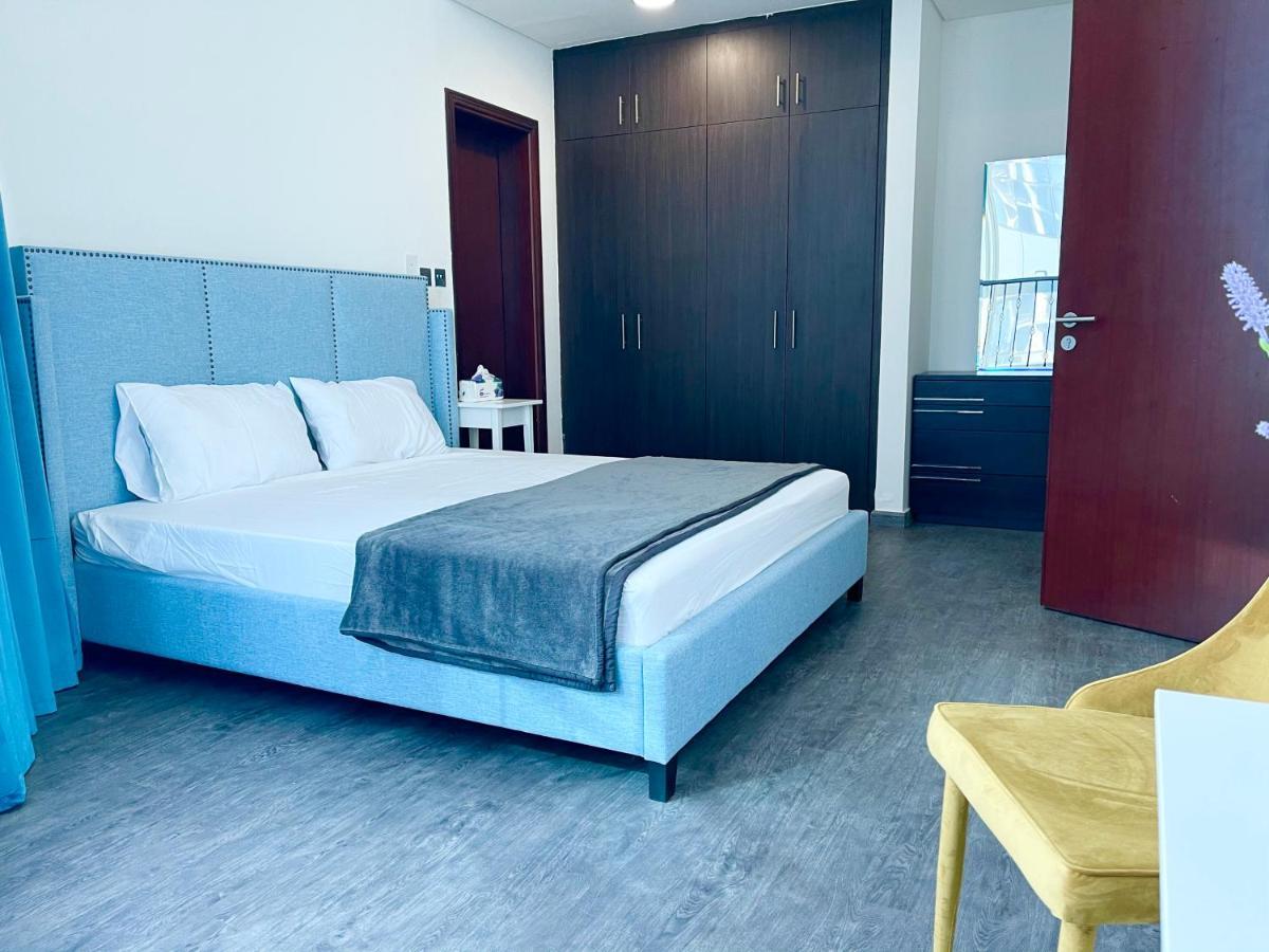 Upgraded 2 Bedrooms To 3 Bedrooms Private Residential Apartment In C4 Tower In Hydra Avenue Towers In Al Reem Island - 1307 Abu Dhabi Bagian luar foto