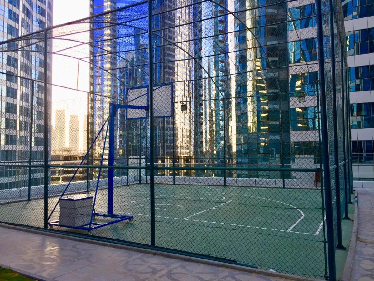 Upgraded 2 Bedrooms To 3 Bedrooms Private Residential Apartment In C4 Tower In Hydra Avenue Towers In Al Reem Island - 1307 Abu Dhabi Bagian luar foto